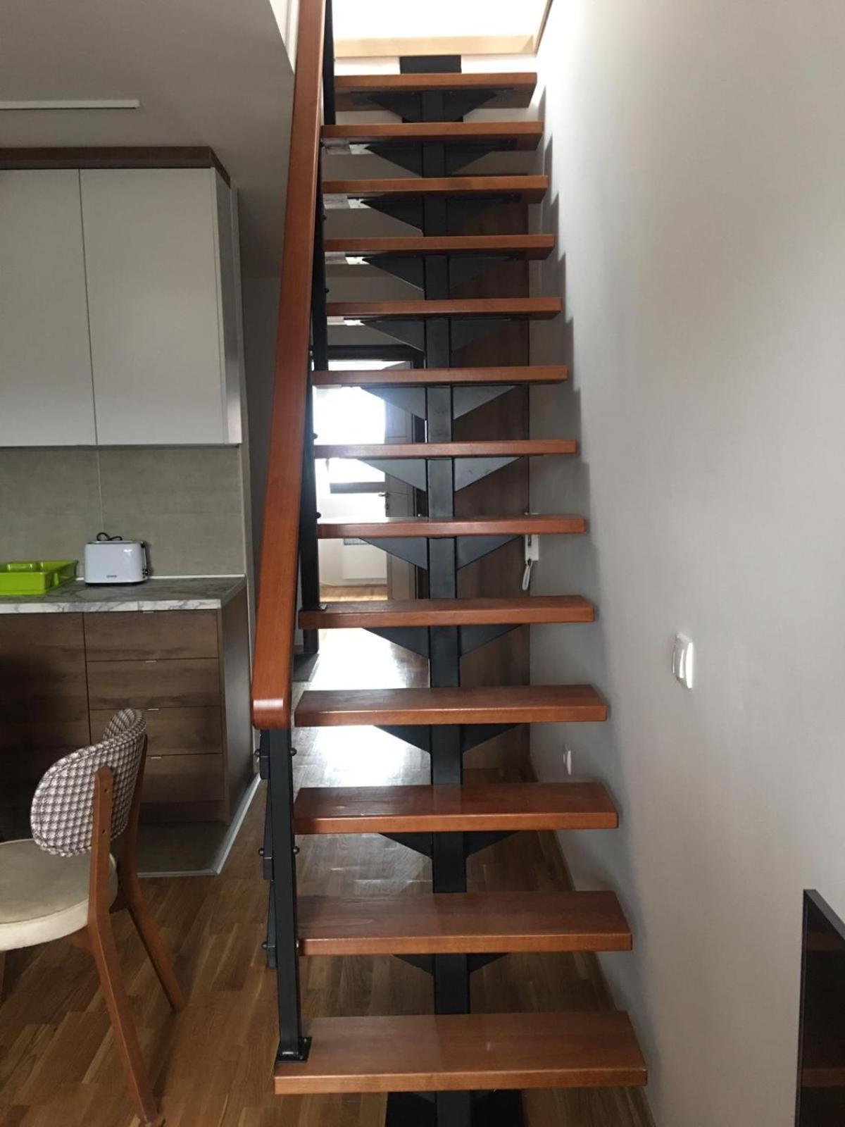 NIDEHO Estate Apartmani Zlatibor Habitación foto