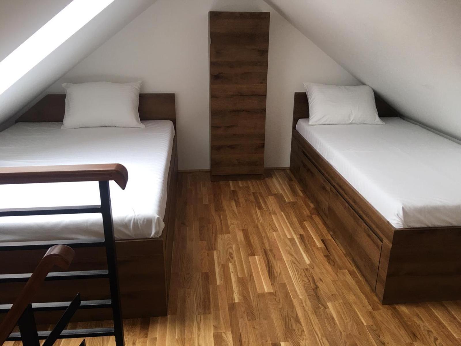 NIDEHO Estate Apartmani Zlatibor Habitación foto